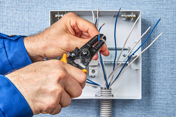 Best Electrical Wiring and Rewiring  in Elmont, NY