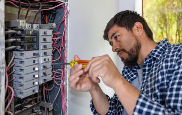 Why Trust Our Licensed Electricians for Your Electrical Needs in Elmont, NY?